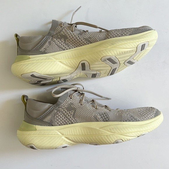 Sorel Women’s Explorer Blitz Stride Lace Sneakers Size 9.5 - Picture 2 of 8